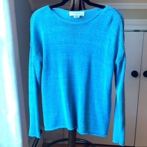 Workshop Republic 58% Cotton Lovely Pale Blue M